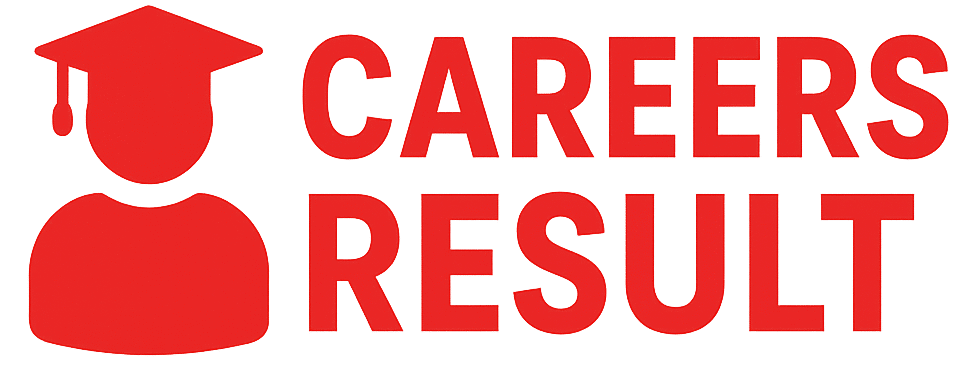 Careers Results
